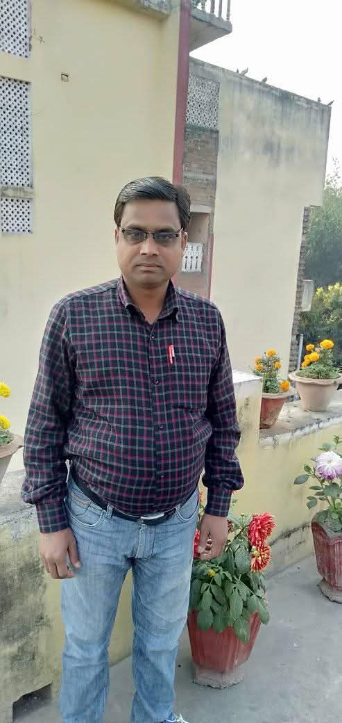 Sanjay kumar